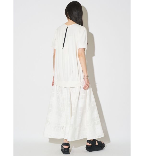 ELENDEEK「SHEER CHECK DOCKING OP」|ワンピース|