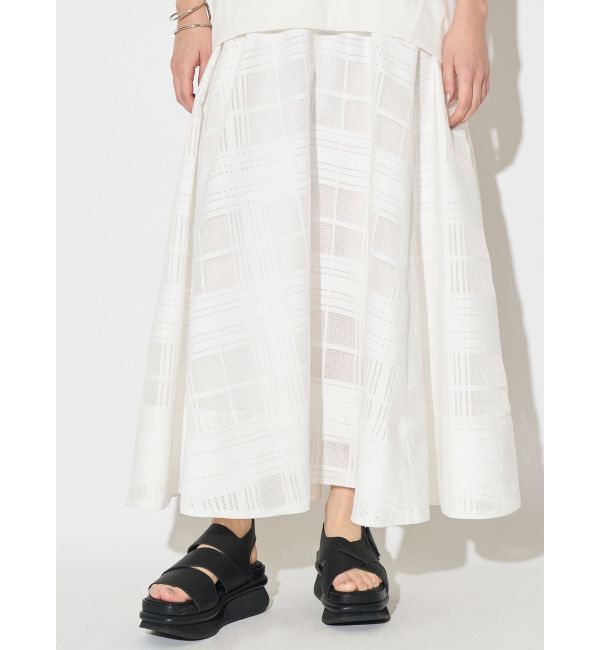 ELENDEEK「SHEER CHECK DOCKING OP」|ワンピース|