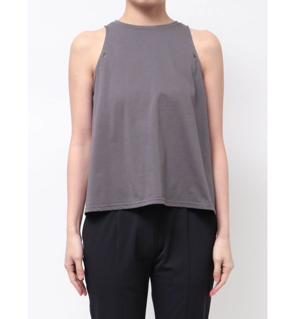 ELENDEEK「COCOON OFF-SHOULDER OP」|ワンピース|