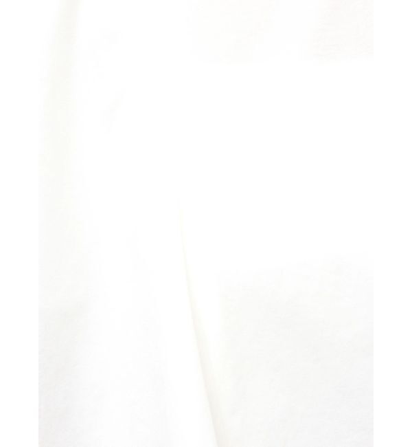 ELENDEEK「MESH LAYERED SLEEVE BL」|シャツ・ブラウス|