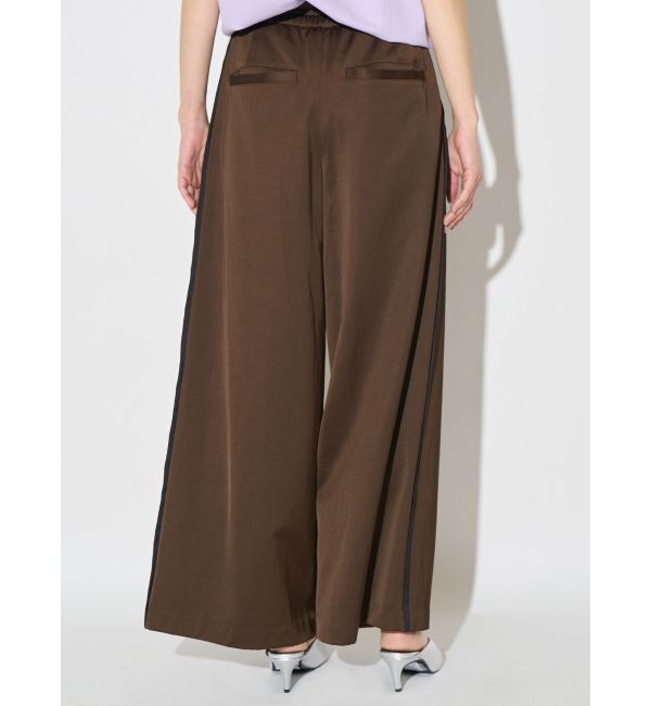 ELENDEEK「BACK SATAIN TUCKED PT」|その他|