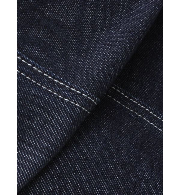 ELENDEEK「DENIM I-LINE SK」|スカート|