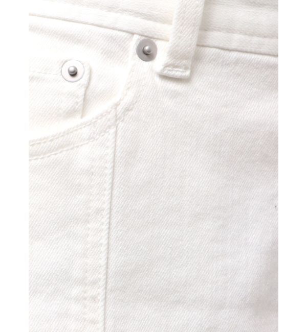 ELENDEEK「DENIM I-LINE SK」|スカート|