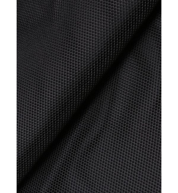 ELENDEEK「MESH BONDING FLARED SK」|スカート|