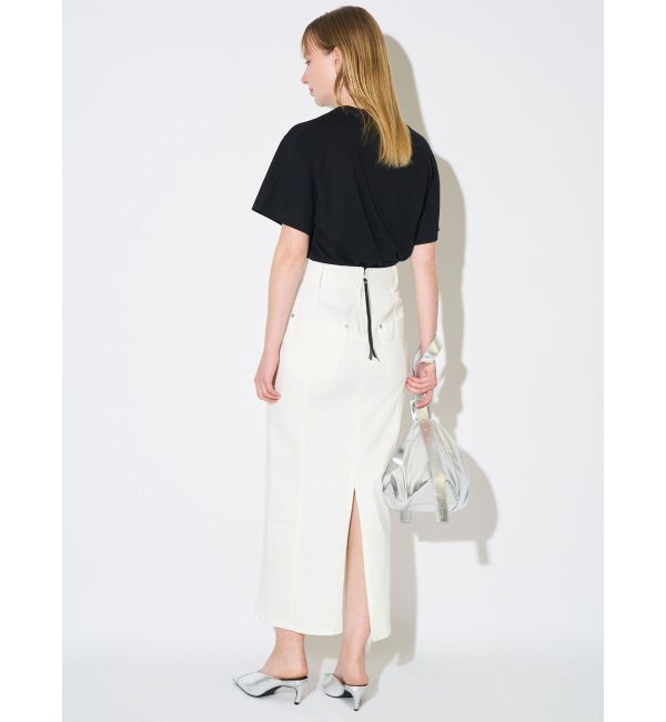 ELENDEEK「MESSAGERIES TEE」|Tシャツ・カットソー|