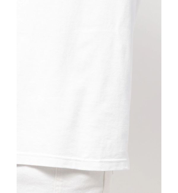 ELENDEEK「MESSAGERIES TEE」|Tシャツ・カットソー|