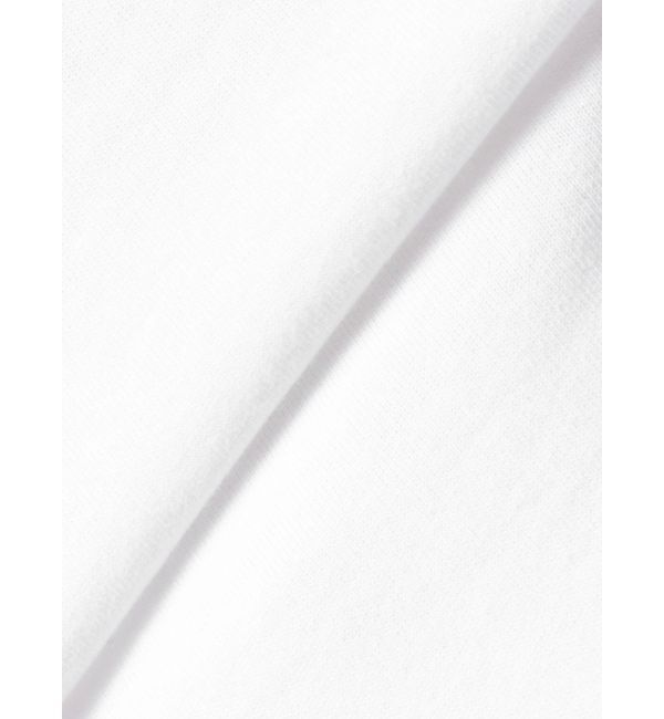 ELENDEEK「MESSAGERIES TEE」|Tシャツ・カットソー|