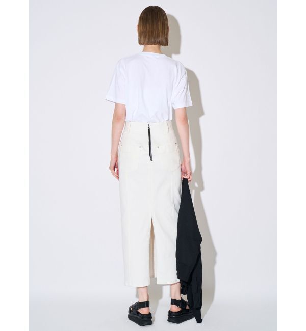 ELENDEEK「MESSAGERIES TEE」|Tシャツ・カットソー|