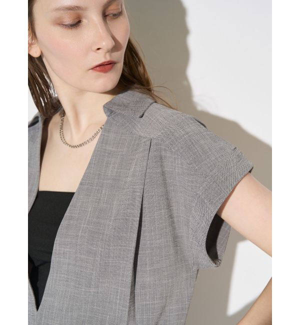 ELENDEEK「SKIPPER LOOSE OP」|ワンピース|