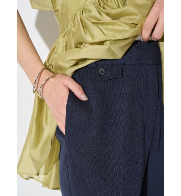 ELENDEEK「SHAPED FLARE PT」|その他|