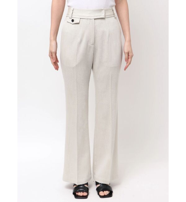 ELENDEEK「SHAPED FLARE PT」|その他|