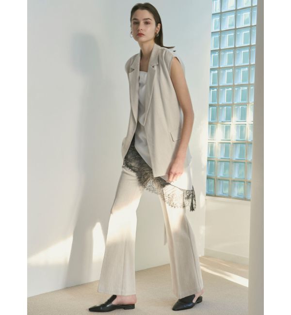 ELENDEEK「SHAPED FLARE PT」|その他|