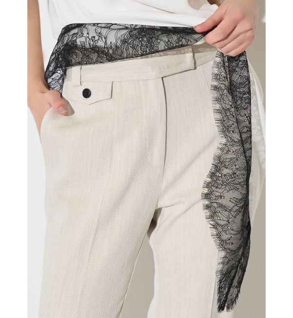 ELENDEEK「SHAPED FLARE PT」|その他|