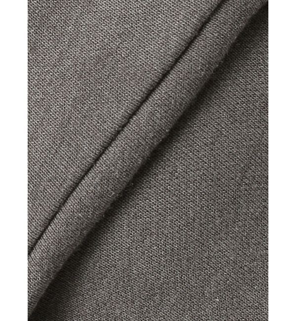 RESEXXY「スウェットビスチェドッキングシャツ【セットアップ着用可能】」|シャツ・ブラウス|