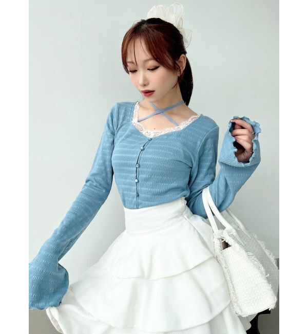 RESEXXY「ボリュームシアーバンスクリップ」|その他|