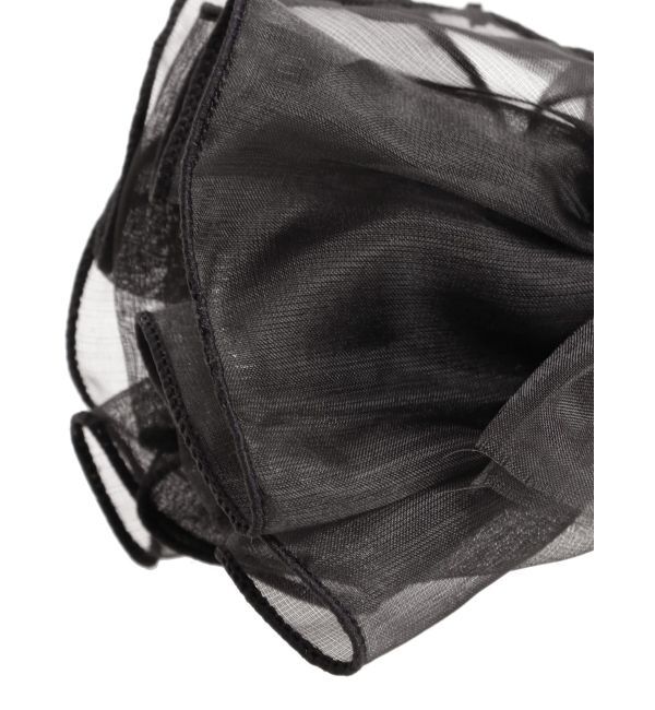 RESEXXY「ボリュームシアーバンスクリップ」|その他|