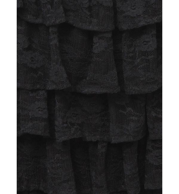 RESEXXY「レースフリルミニスカート」|スカート|