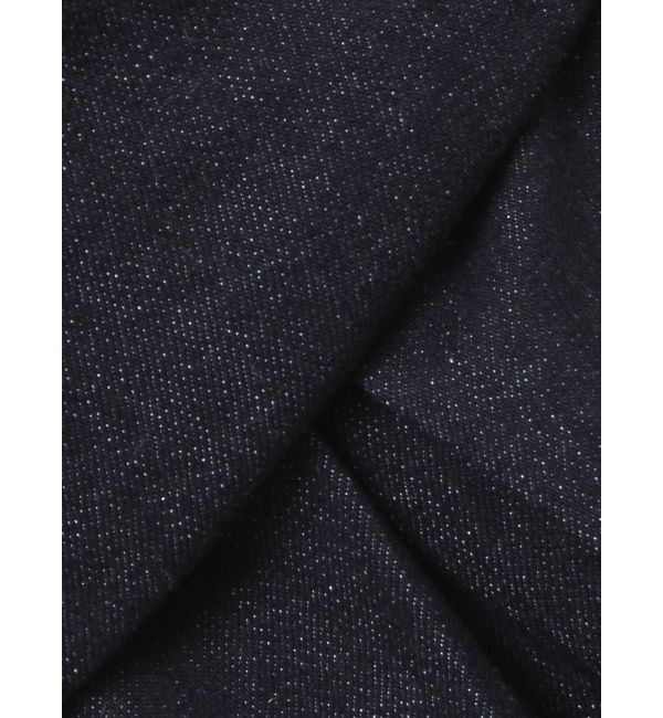 RESEXXY「ボリュームフリルデニムスカート」|スカート|