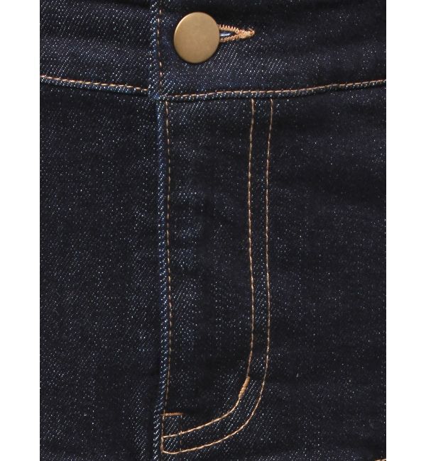 RESEXXY「ボリュームフリルデニムスカート」|スカート|