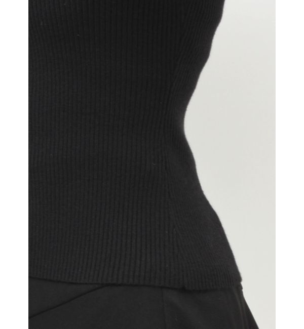 RESEXXY「レースコンビニットプルオーバー」|ニット・セーター|