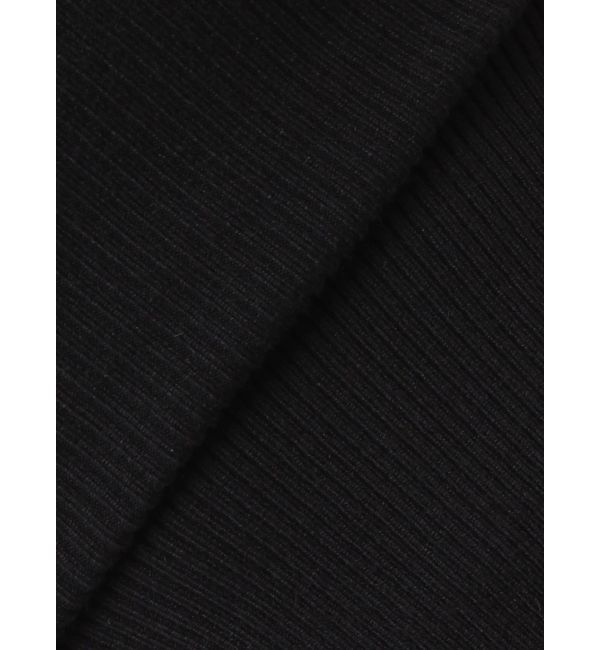 RESEXXY「レースコンビニットプルオーバー」|ニット・セーター|