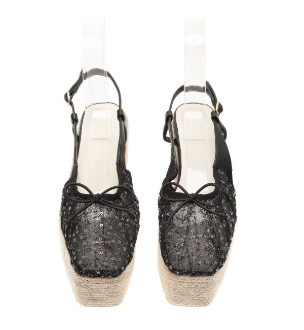 dazzlin「アソートバレエシューズ」|サンダル|