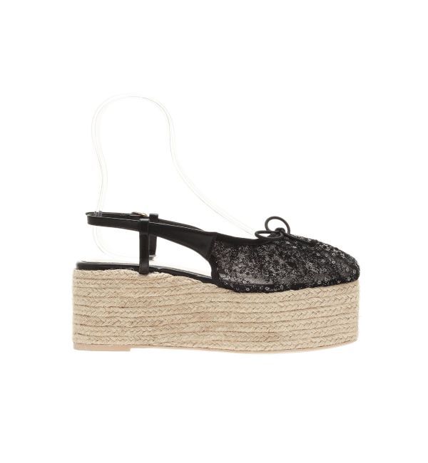 dazzlin「アソートバレエシューズ」|サンダル|