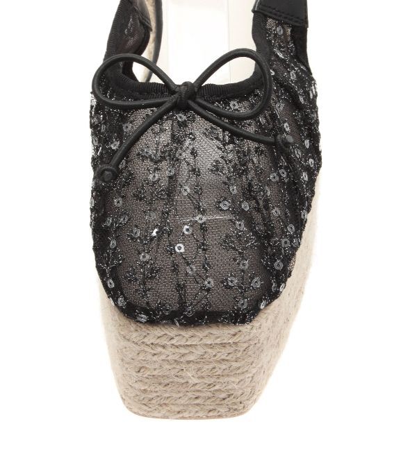 dazzlin「アソートバレエシューズ」|サンダル|