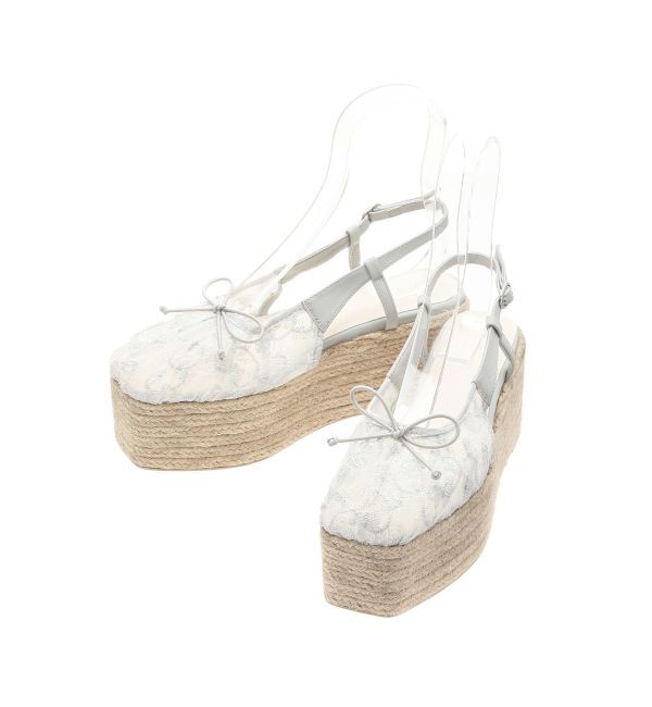 dazzlin「アソートバレエシューズ」|サンダル|