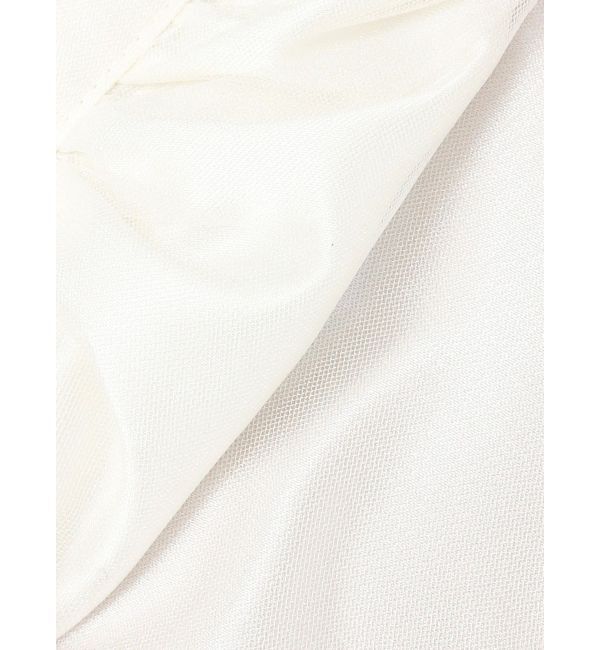 dazzlin「スーパーボリュームギャザースカート」|スカート|