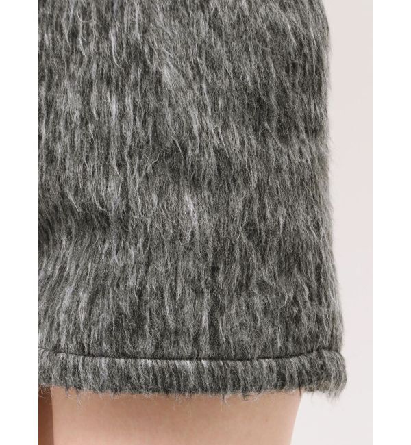 EMODA「タックシャギーショートパンツ」|その他|