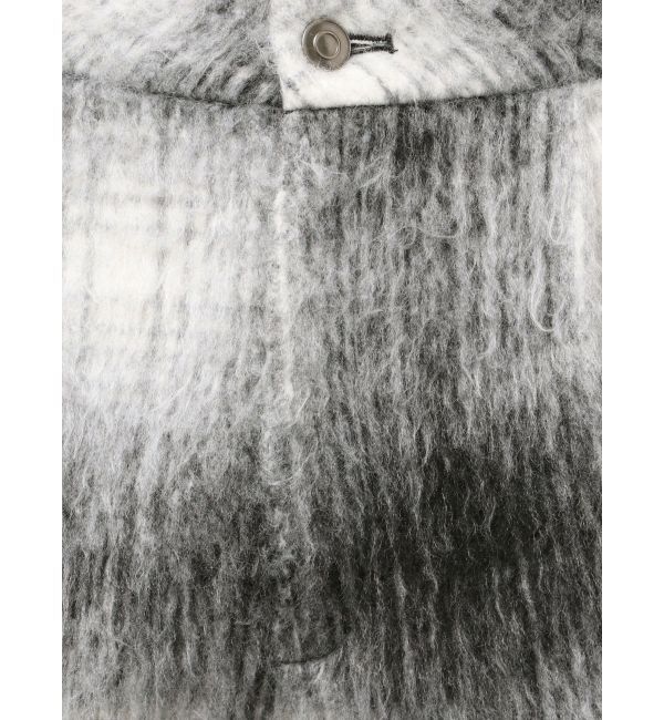 EMODA「タックシャギーショートパンツ」|その他|