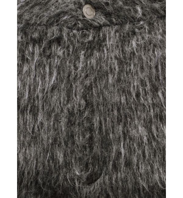 EMODA「タックシャギーショートパンツ」|その他|