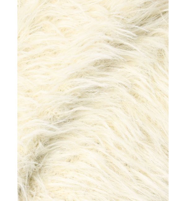 EMODA「グロスミックスショートニット」|ニット・セーター|