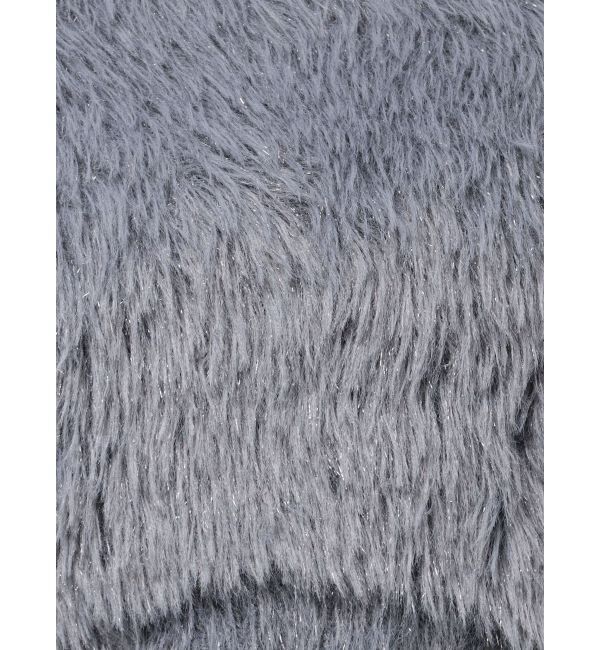 EMODA「グロスミックスショートニット」|ニット・セーター|