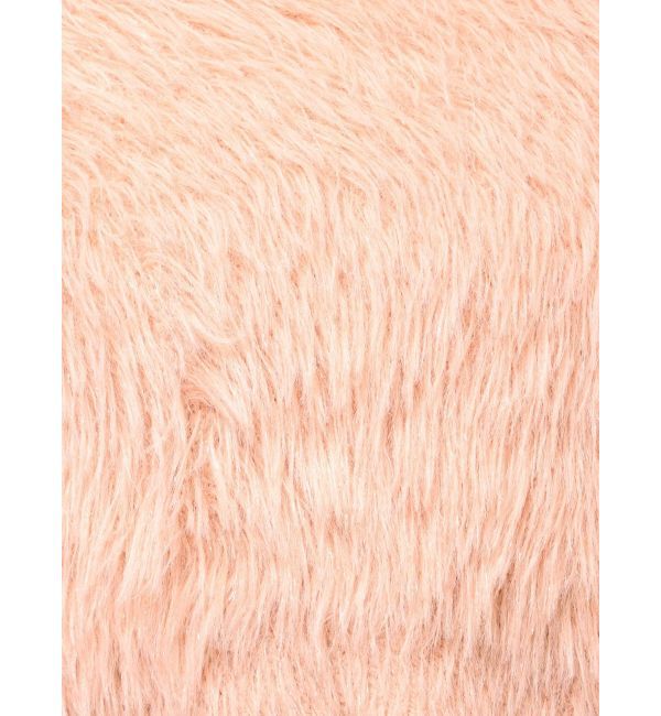 EMODA「グロスミックスショートニット」|ニット・セーター|