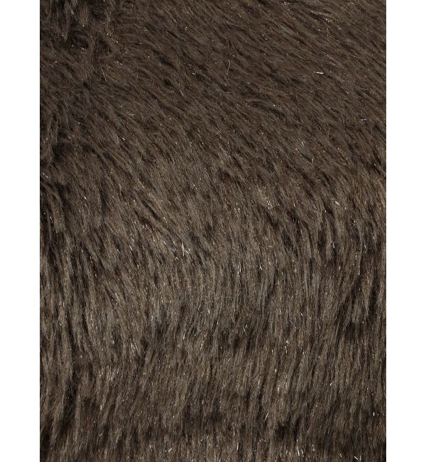 EMODA「グロスミックスショートニット」|ニット・セーター|