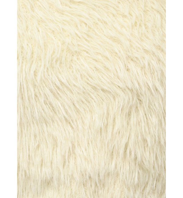 EMODA「グロスミックスショートニット」|ニット・セーター|