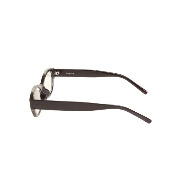 EMODA「キャットアイクリアグラス」|その他|