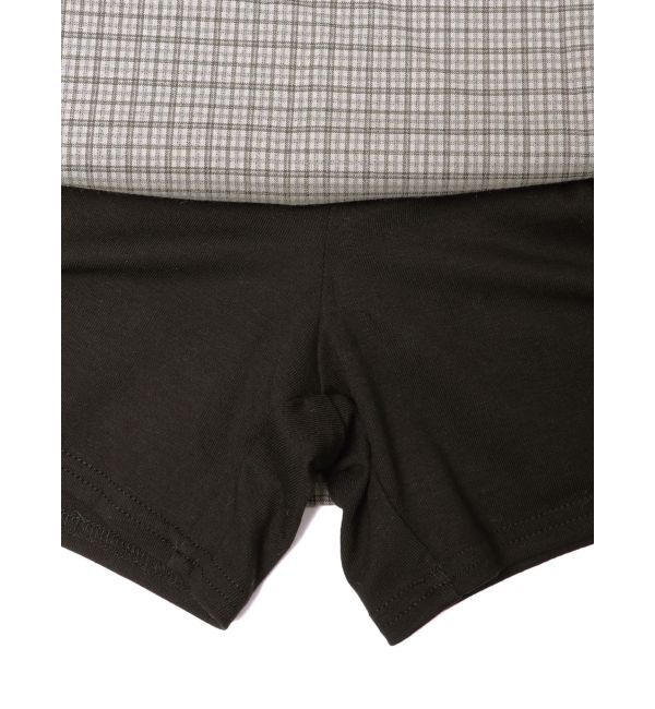 EMODA「レイヤードフレアスカート」|スカート|