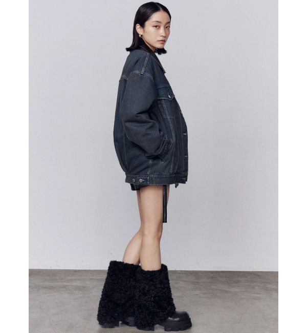 EMODA「テディブーツ」|その他|