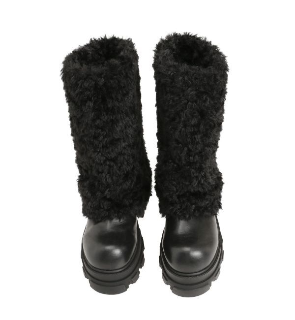 EMODA「テディブーツ」|その他|