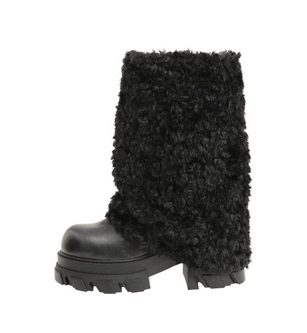 EMODA「テディブーツ」|その他|