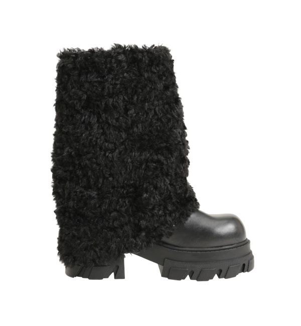 EMODA「テディブーツ」|その他|