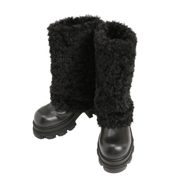 EMODA「テディブーツ」|その他|