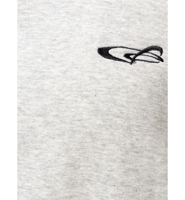 EMODA「ロゴオーバーサイズスウェット」|Tシャツ・カットソー|