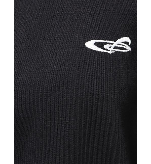 EMODA「ロゴオーバーサイズスウェット」|Tシャツ・カットソー|