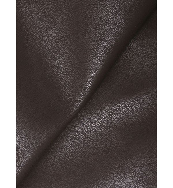 EMODA「ドッキングボックスミニスカート」|スカート|