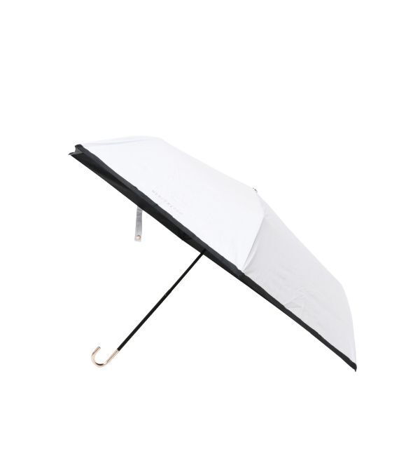 MERCURYDUO「配色ライン折り畳み傘」|傘|