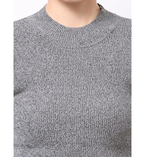 MURUA「フレアスリーブニット」|ニット・セーター|